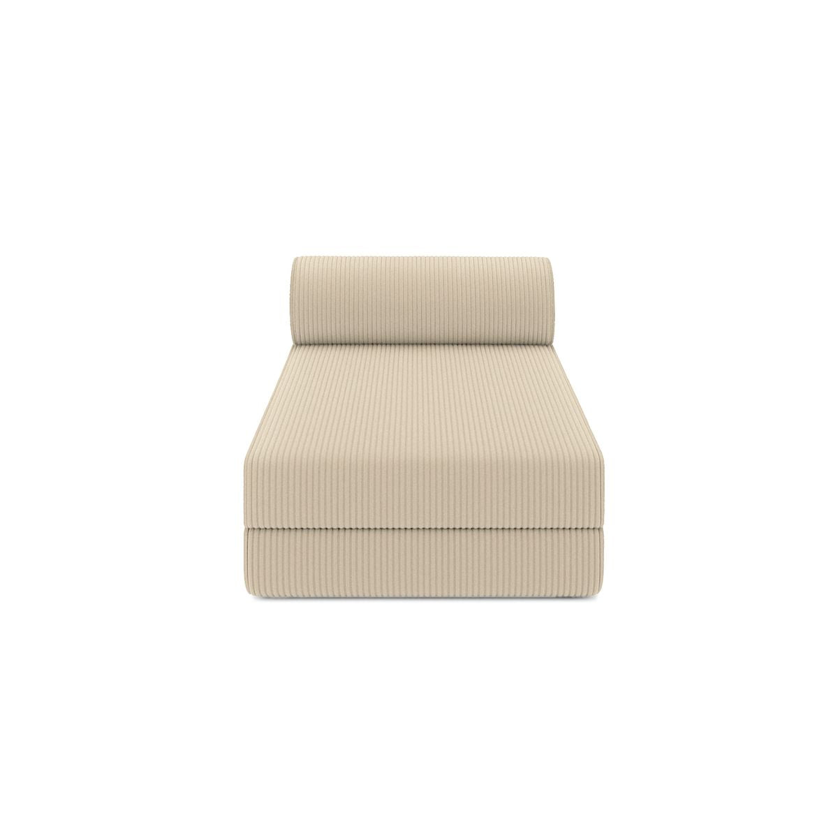 Lincoln Daybed - 3 Seater - Corduroy