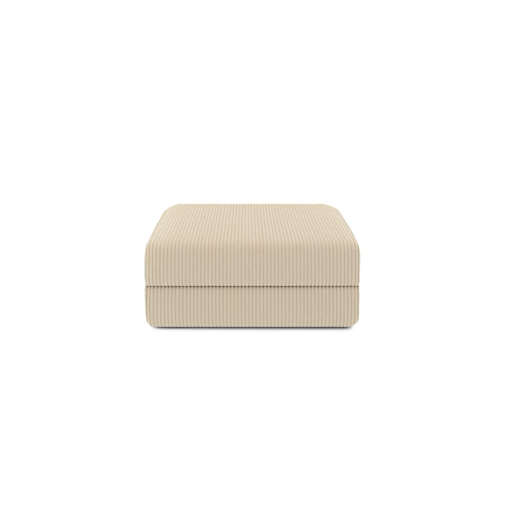 Lincoln Pouf - Corduroy