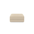 Lincoln Pouf - Corduroy