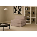 Lincoln Armchair - Corduroy