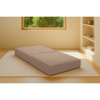 Lincoln Pouf - Corduroy