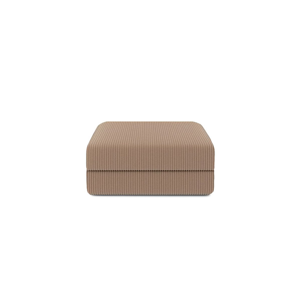 Lincoln Pouf - Corduroy
