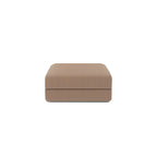 Lincoln Pouf - Corduroy