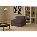 Lincoln Armchair - Corduroy