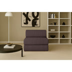 Lincoln Armchair - Corduroy