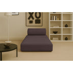 Lincoln Armchair - Corduroy