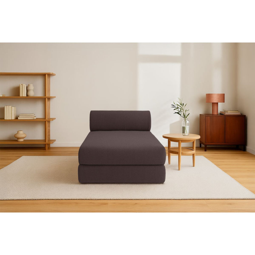 Lincoln Daybed - 3 Seater - Corduroy