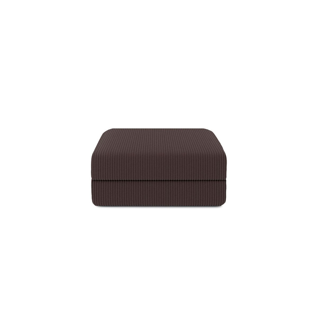 Lincoln Pouf - Corduroy
