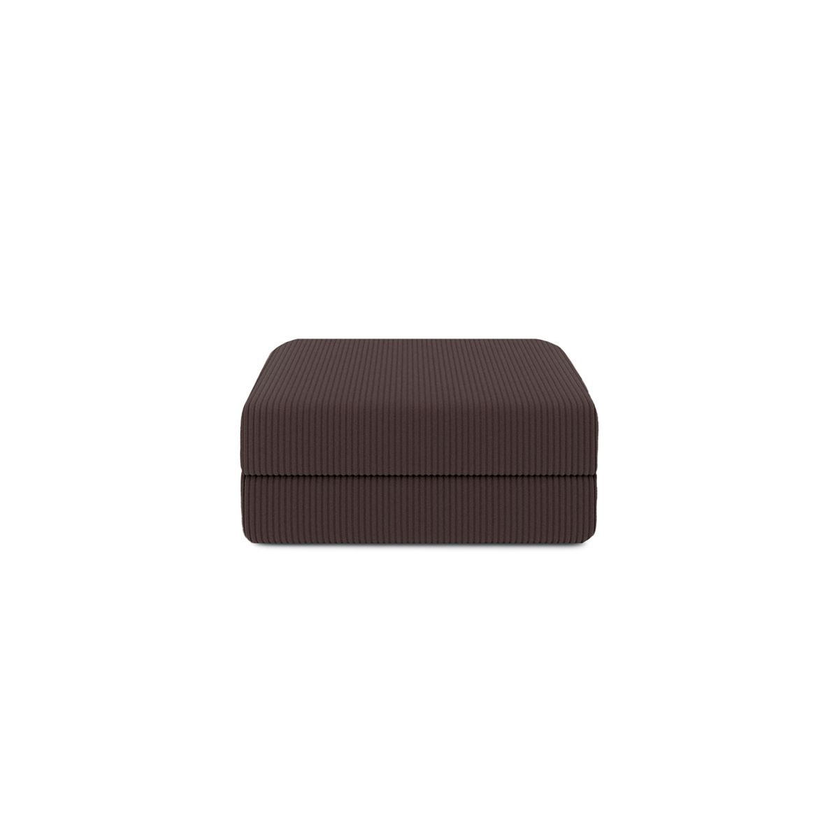 Lincoln Pouf - Corduroy