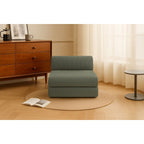 Lincoln Armchair - Corduroy