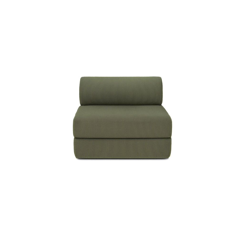 Sillón Lincoln - Pana