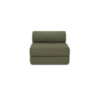 Lincoln Armchair - Corduroy