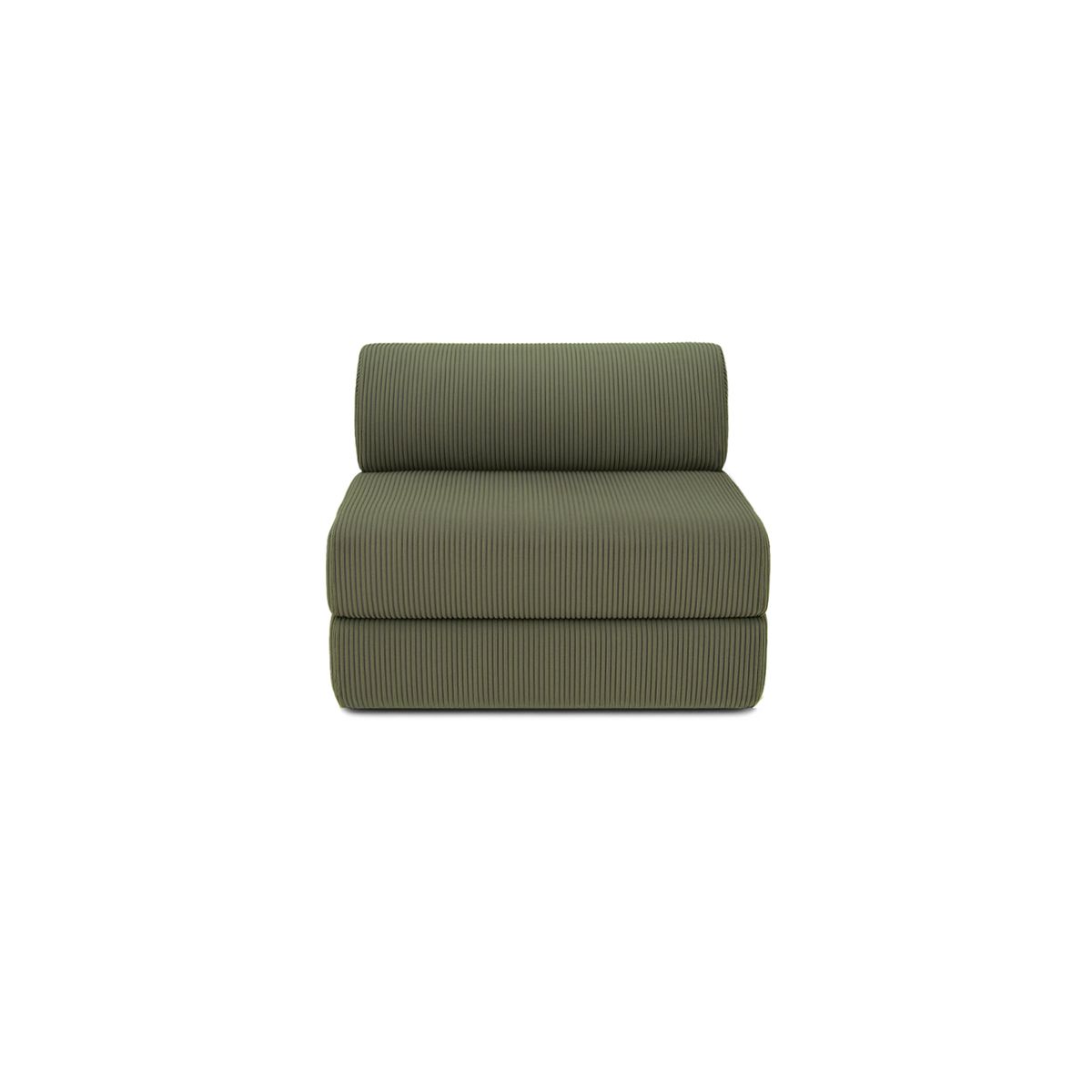 Lincoln Armchair - Corduroy