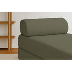 Lincoln Daybed - 3 Seater - Corduroy