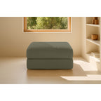 Lincoln Pouf - Corduroy
