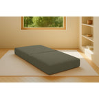Lincoln Pouf - Corduroy