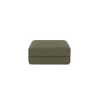 Lincoln Pouf - Corduroy