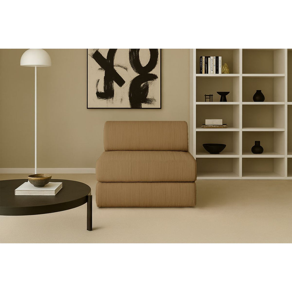 Sillón Lincoln - Pana