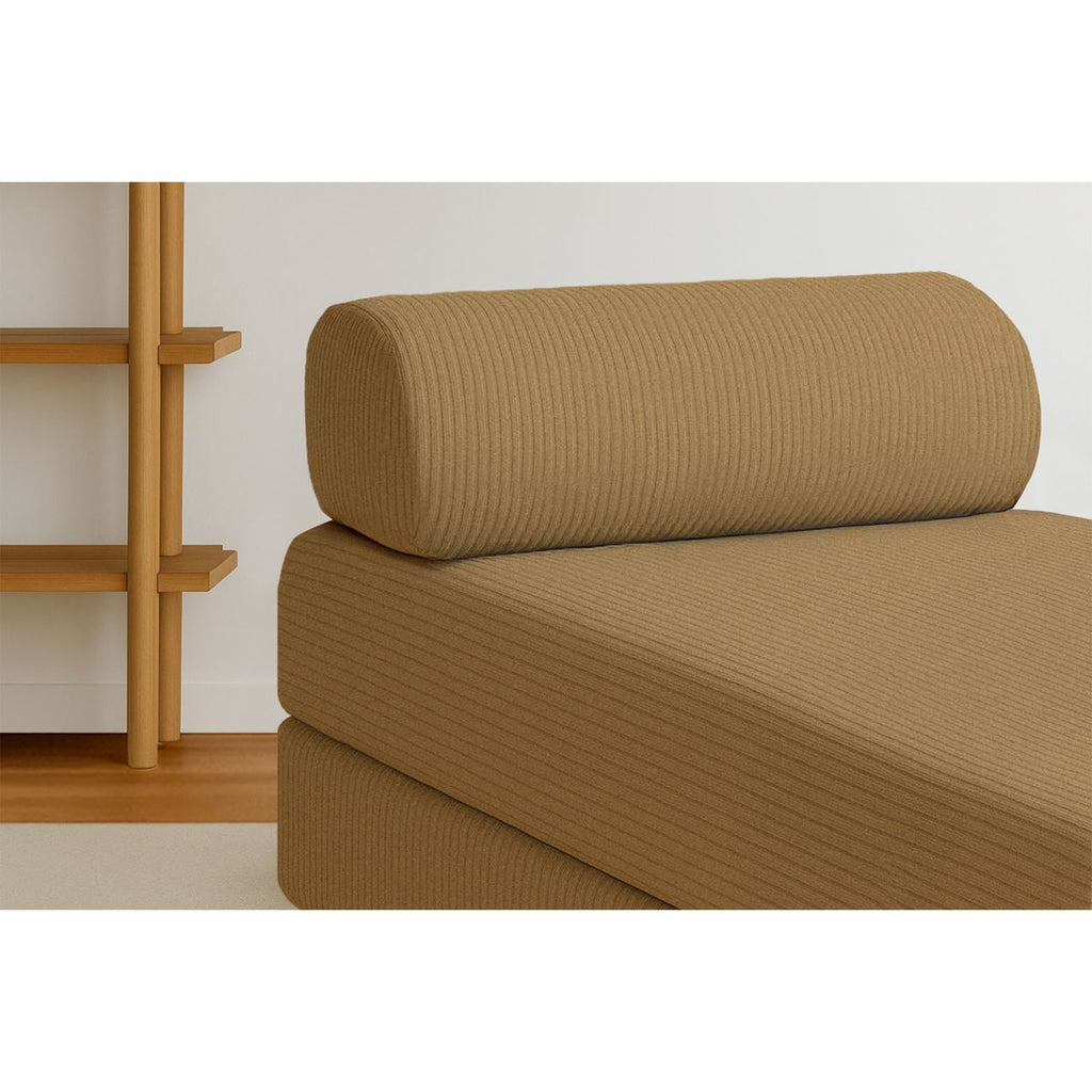 Lincoln Daybed - 3 Seater - Corduroy