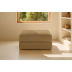 Lincoln Pouf - Corduroy