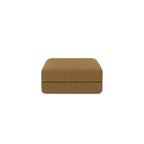 Lincoln Pouf - Corduroy