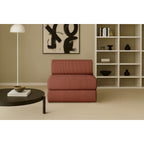 Lincoln Armchair - Corduroy