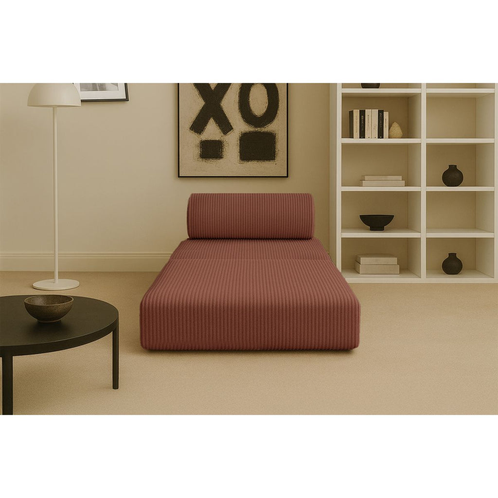 Sillón Lincoln - Pana