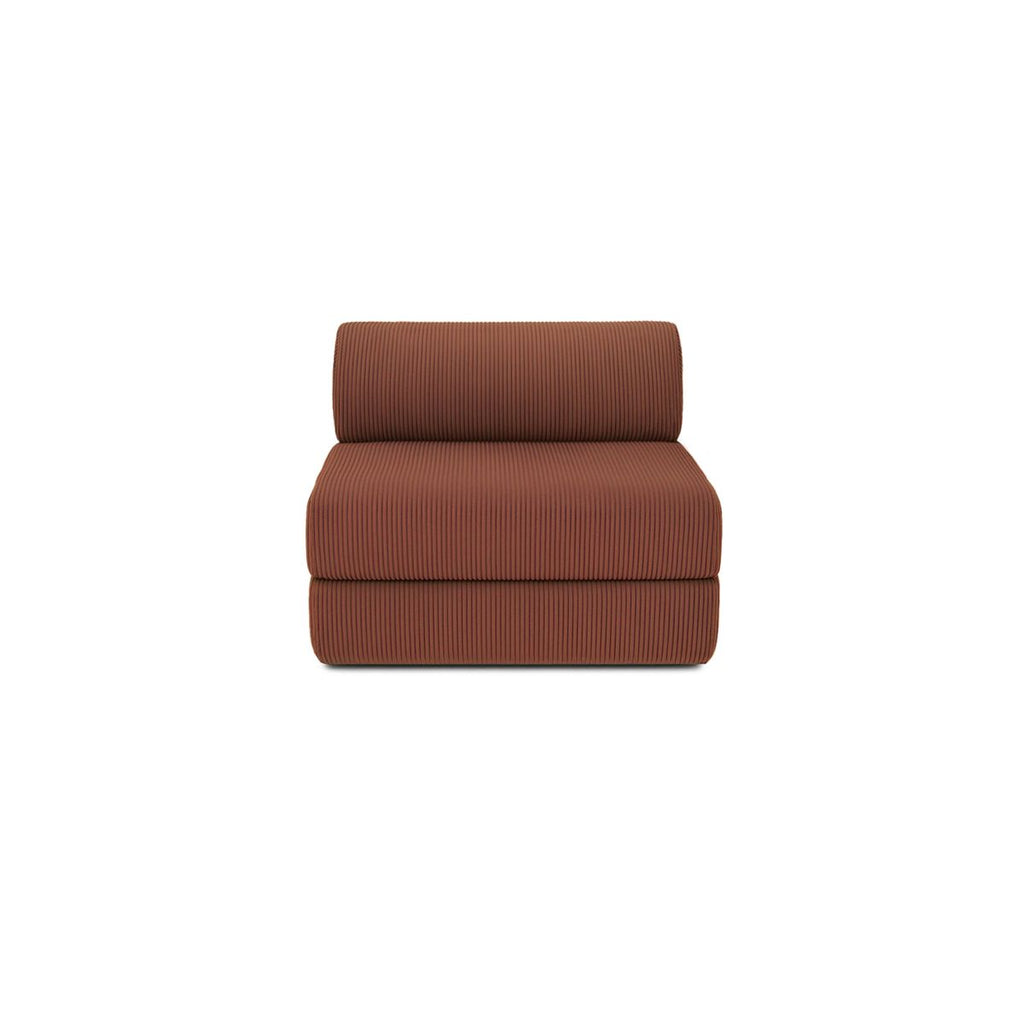Sillón Lincoln - Pana