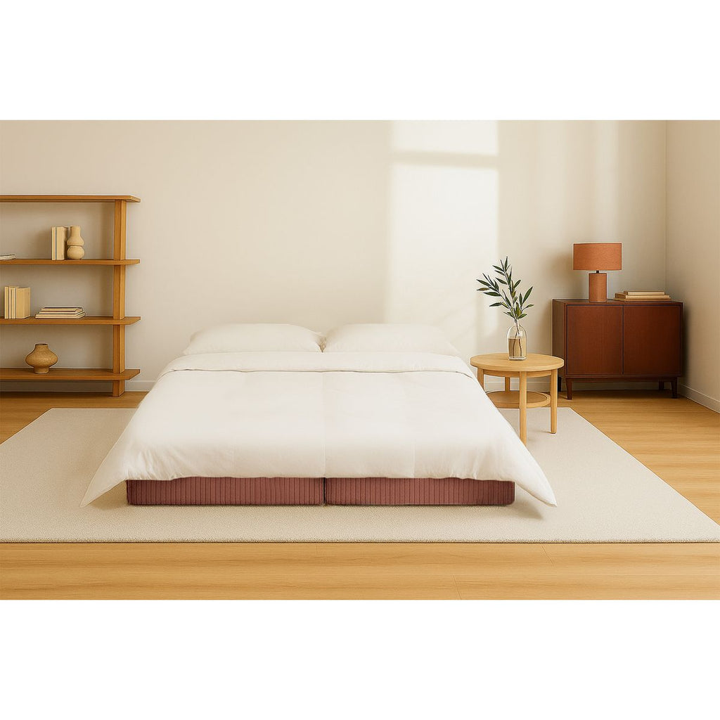 Lincoln Daybed - 3 Seater - Corduroy