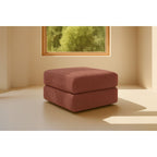 Lincoln Pouf - Corduroy
