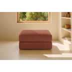 Lincoln Pouf - Corduroy