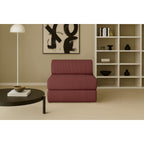 Lincoln Armchair - Corduroy