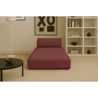 Lincoln Armchair - Corduroy