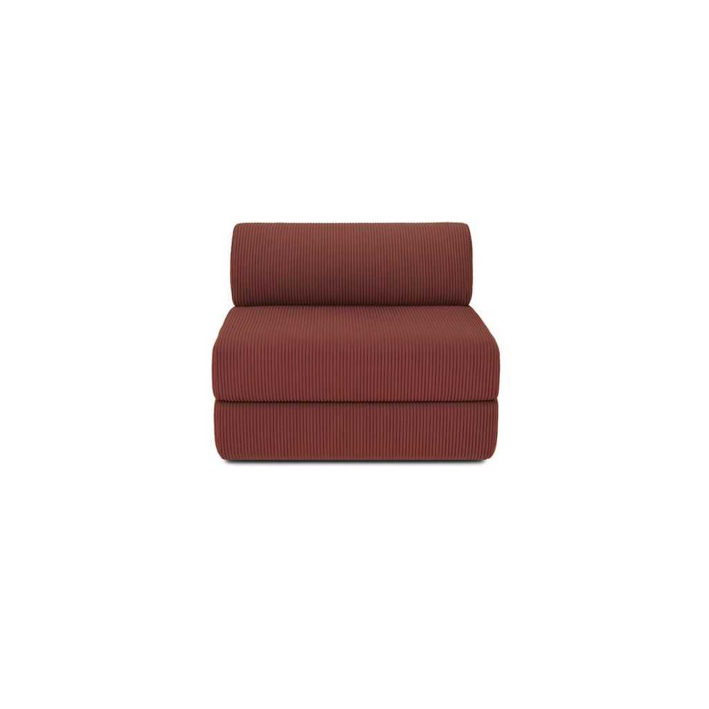 Sillón Lincoln - Pana