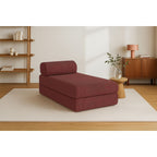 Lincoln Daybed - 3 Seater - Corduroy