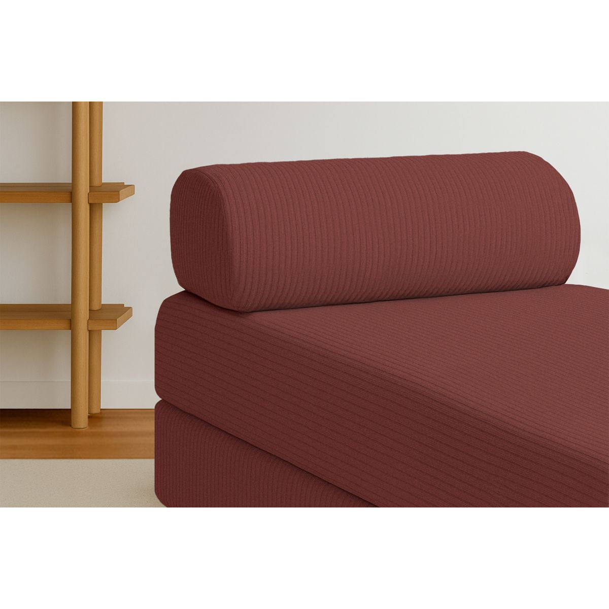 Lincoln Daybed - 3 Seater - Corduroy