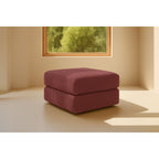 Lincoln Pouf - Corduroy