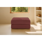 Lincoln Pouf - Corduroy