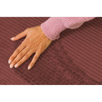 Lincoln Pouf - Corduroy