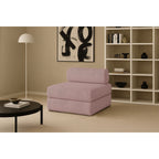 Lincoln Armchair - Corduroy
