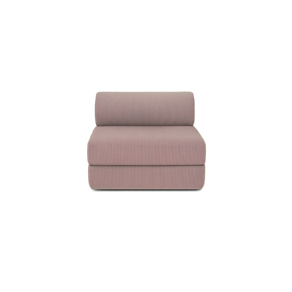 Sillón Lincoln - Pana