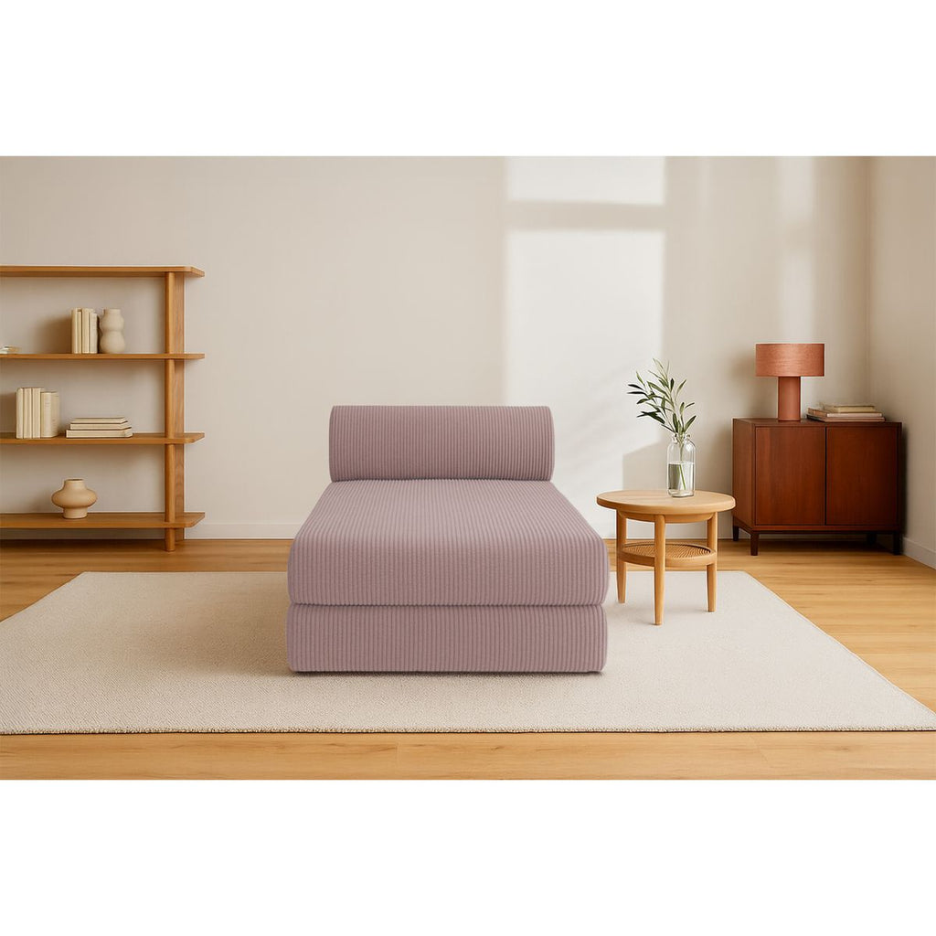 Lincoln Daybed - 3 Seater - Corduroy