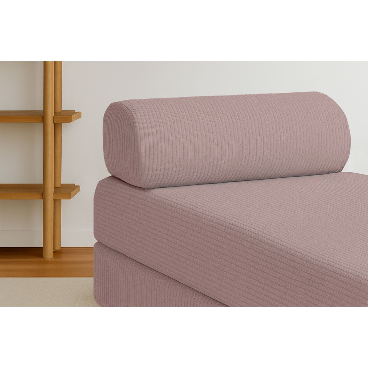 Lincoln Daybed - 3 Seater - Corduroy