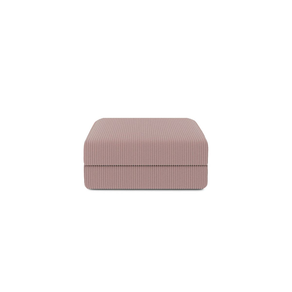 Lincoln Pouf - Corduroy