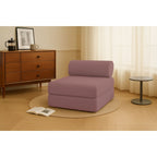 Lincoln Armchair - Corduroy