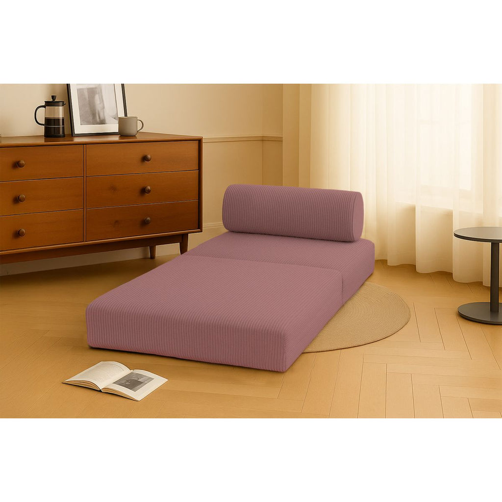 Sillón Lincoln - Pana
