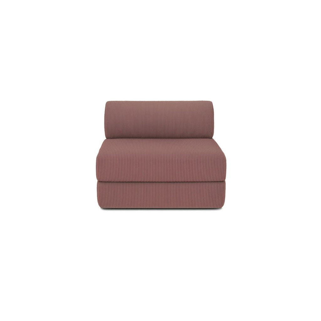 Sillón Lincoln - Pana