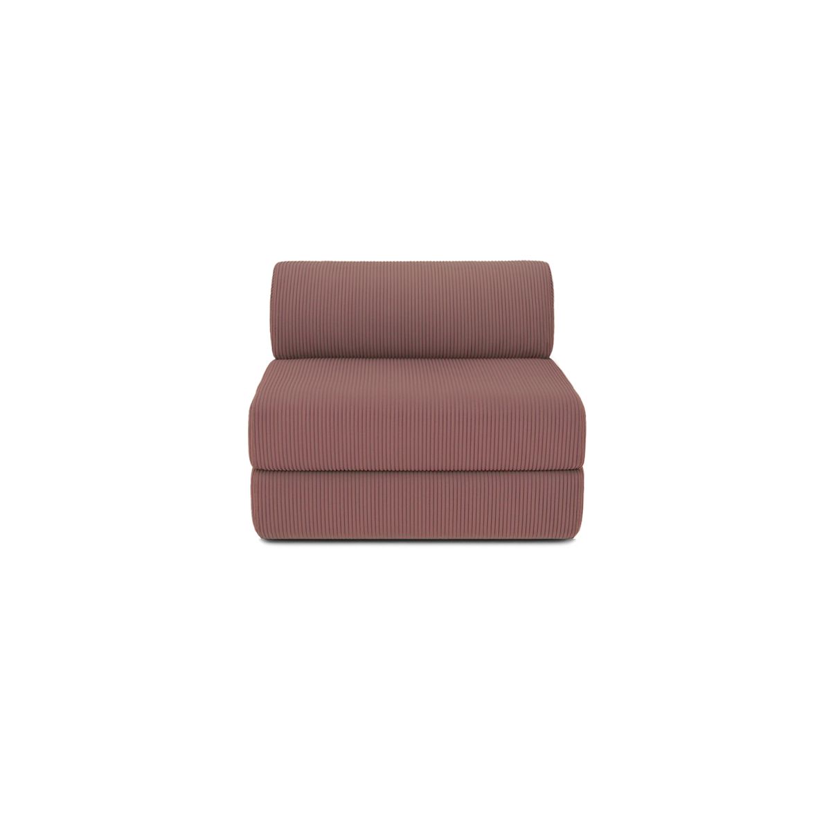 Lincoln Armchair - Corduroy