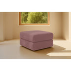 Lincoln Pouf - Corduroy