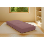 Lincoln Pouf - Corduroy